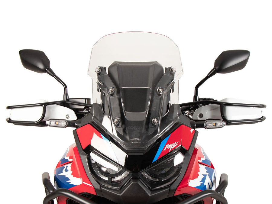Honda CRF 1100 L Afrika TW [2024-2025] - Ochrana rukojeti (vlevo + vpravo)