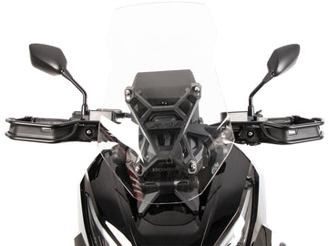 Honda X -ADV [2025] - Ochrana rukojeti (vlevo + vpravo) - 0