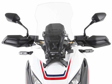 Honda X-ADV [2017-2020]-Grip Ochrana (vlevo + vpravo) - 0