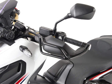 Honda X-ADV [2017-2020]-Grip Ochrana (vlevo + vpravo)