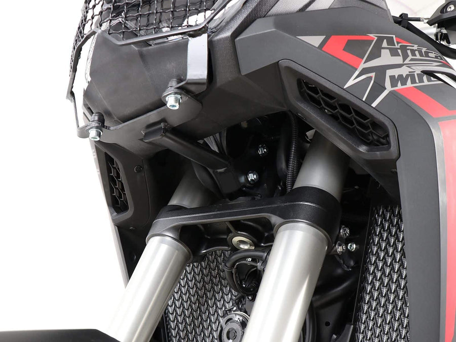 Honda CRF 1100 L v Adv SP [2020-2025] - Adaptér pro ochranu proti lampě
