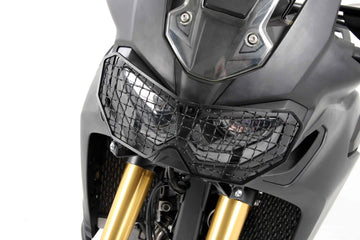 Honda CRF 1000 L Afrika TW [2018-2019] - Adaptér pro ochranu před ochranou lamp - 0