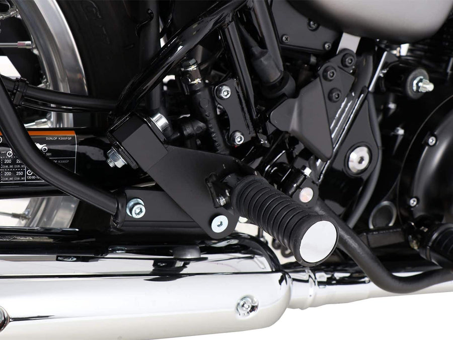 Kawasaki W 800 Street [2019-2025]
