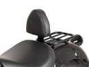 Royal Enfield Super Meteor 650 [2023-2025] -Dradtest Backrest zpět s čalouněním-1