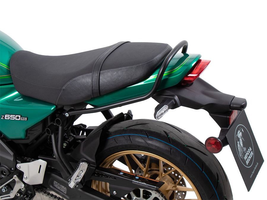 Kawasaki Z 650 Rs [2022-2025] - Pedia