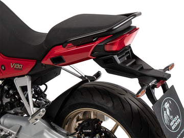 Moto Guzzi V100 Mandello [2022-2025] - vášeň