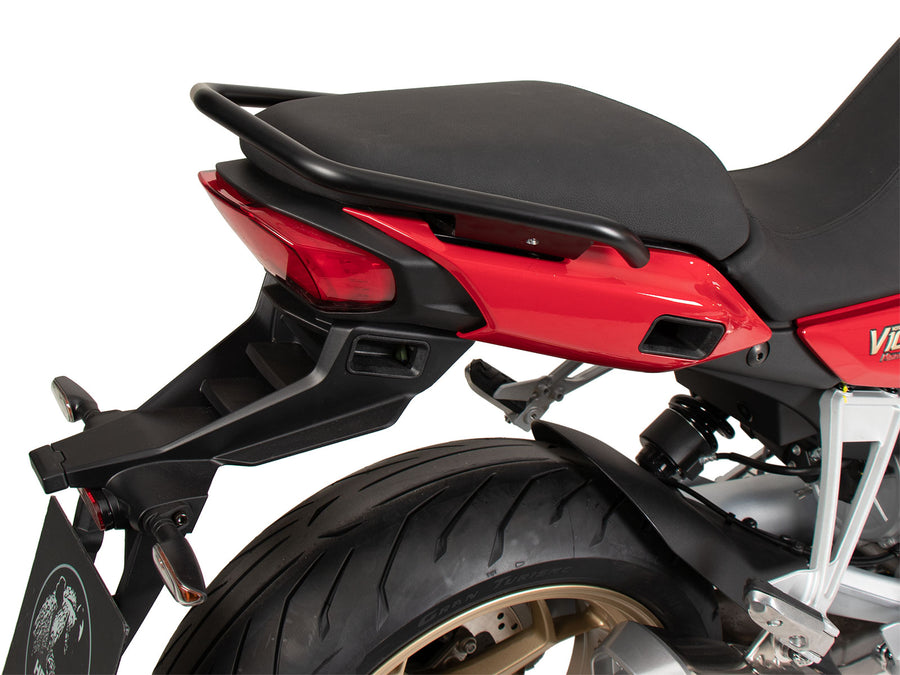 Moto Guzzi V100 Mandello [2022-2025] - vášeň