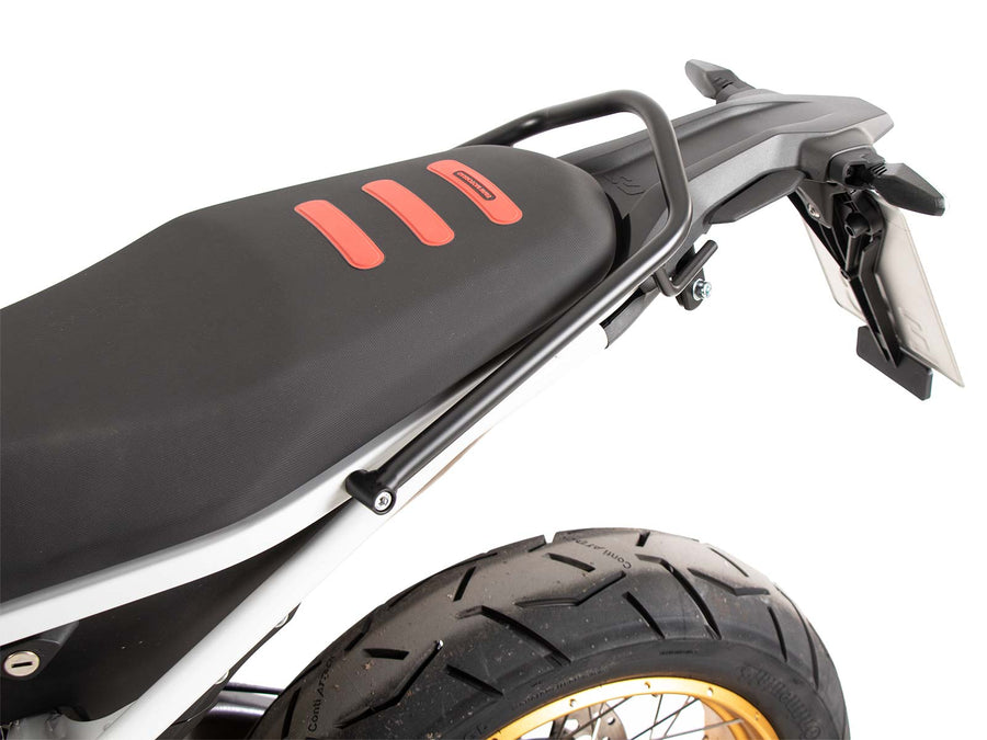 BMW F 900 GS [2024-2025] - Kontrola vášně