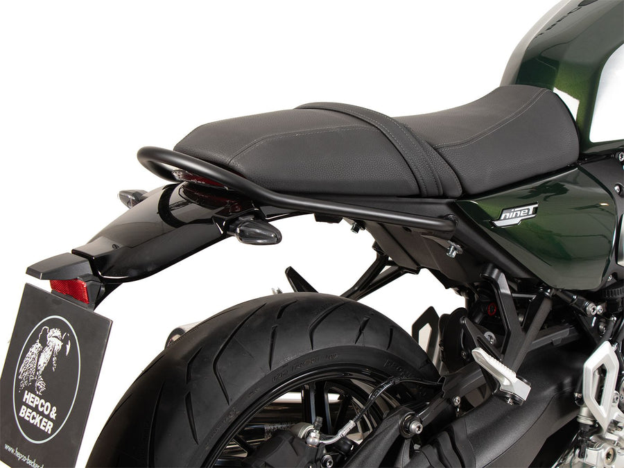 BMW R 12 Ninet [2024-2025] - Koncept vášeň