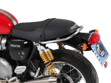 Triumph Thruxton [2016-2024] - Pediatrie - 0