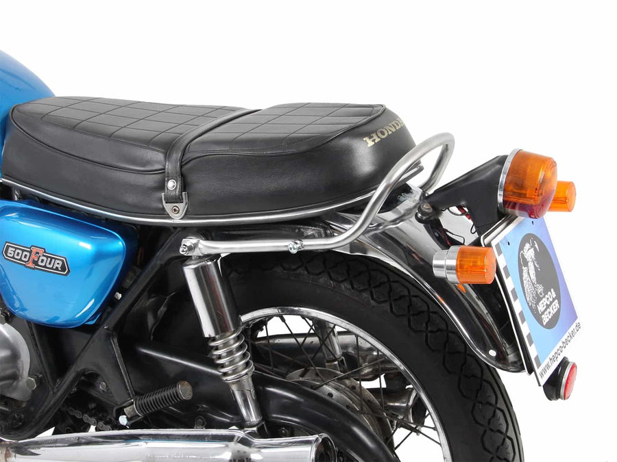Honda CB 500 Four [1971-1978] - Soziushaltegriff chrom