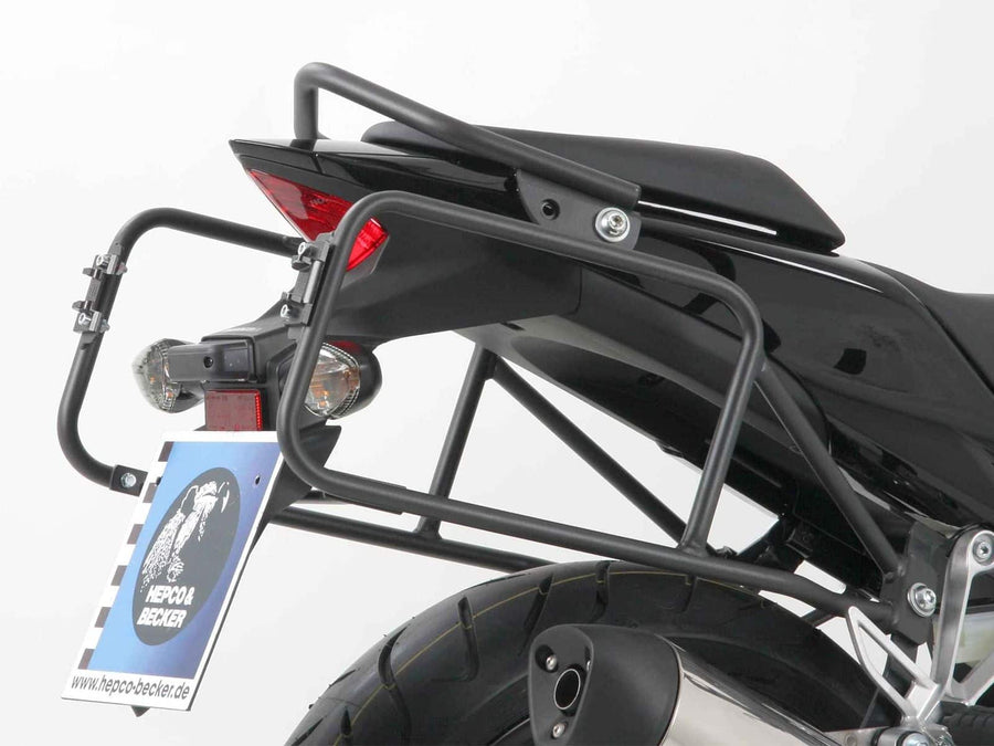 Honda NX 500 [2024-2025] - Kontrola vášně