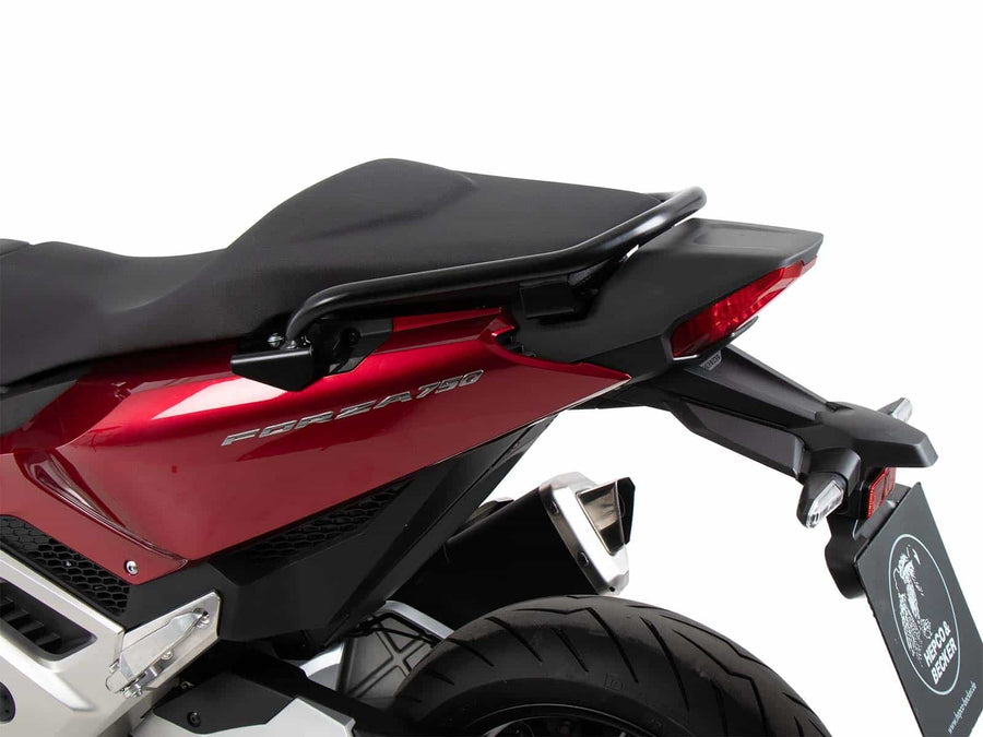 Honda Forza 750 [2021-2024] - Kontrola vášně
