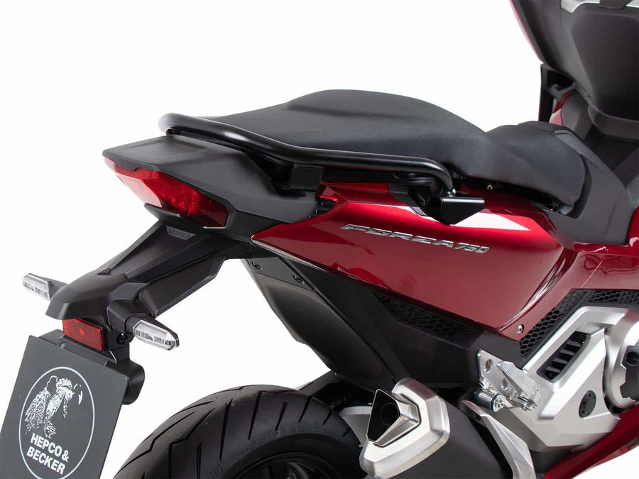 Honda Forza 750 [2021-2024] - Kontrola vášně