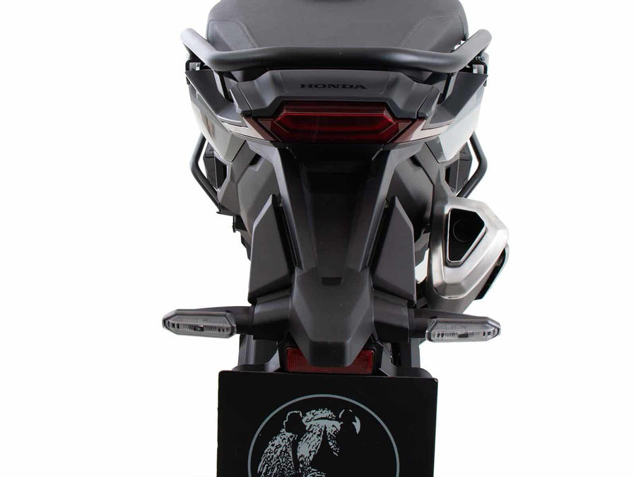 Honda X-ADV [2021-2024]-PASSION CORVENTION
