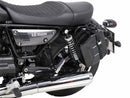 Moto Guzzi v 9 Roamer [2016-2025] - výřez kanystr vč.-1