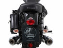 Moto Guzzi v 9 Roamer [2016-2025] - výřez kanystr vč.-6