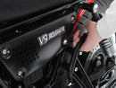 Moto Guzzi v 7 III Carbon [2018-2020] - Enumshot páka pro hlavní stánek-3