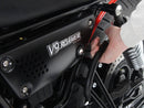 Moto Guzzi v 7 III Carbon [2018-2020] - Enumshot páka pro hlavní stánek-2