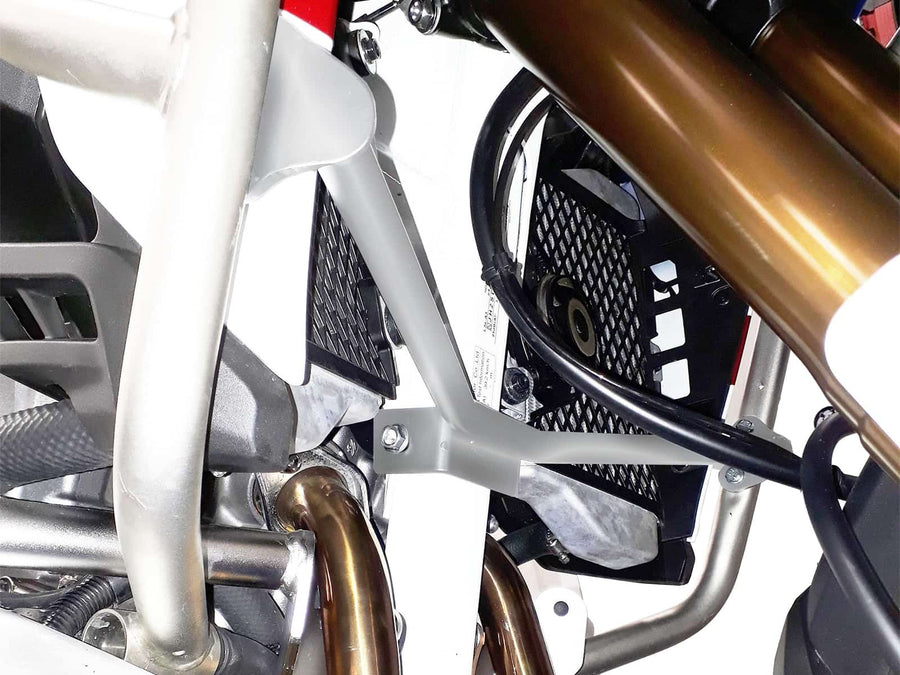 Honda CRF 1000 L AT ADV SP [2018-2019] -Tvrzení baru off -road