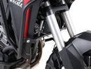 Honda CRF 1100 L Afrika TW [2019-2023] -Tvrzení baru off -road-1