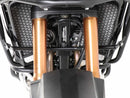 Honda CRF 1100 L v Adv SP [2020-2023] -Tvrzení baru mimo Road-3