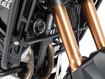 Honda CRF 1100 L v Adv SP [2020-2023] -Tvrzení baru mimo Road - 0