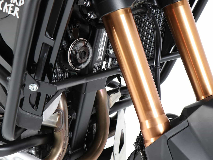Honda CRF 1100 L v Adv SP [2020-2023] -Tvrzení baru mimo Road
