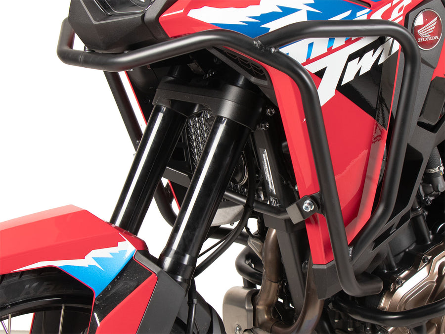 Honda CRF 1100 L Afrika TW [2024-2025] -Tvrzení baru mimo Road