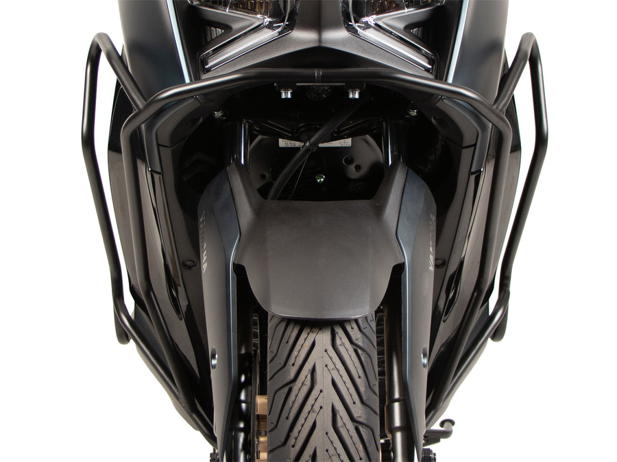 Yamaha XMAX 125 [2023-2025] - Ochrana na ochranu proti opláštění