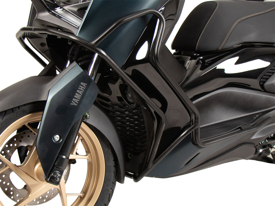 Yamaha XMAX 125 [2023-2025] - Ochrana na ochranu proti opláštění