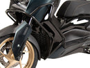 Yamaha XMAX 125 [2023-2025] - Ochrana na ochranu proti opláštění-1