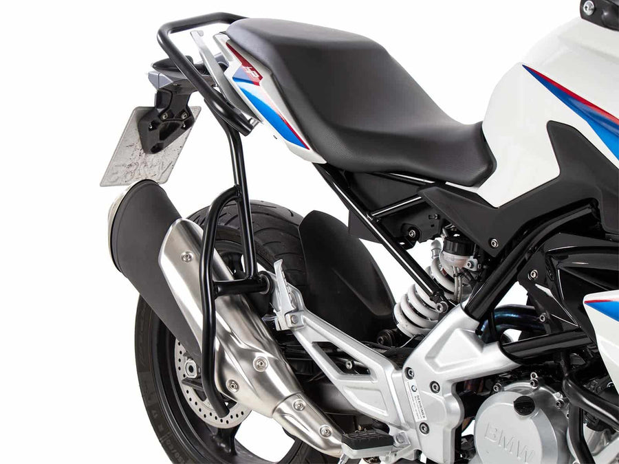 BMW G 310 R [2016-2025]-Aditiv na ochranu