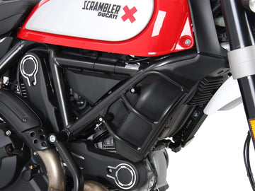 Ducati Scrambler 800 [2015-2018] - Ochrana chlazení