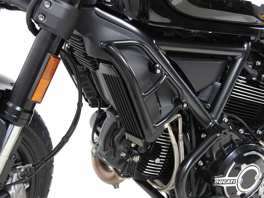 Ducati Scrambler 800 [2019-2022] - ochrana chlazení