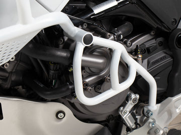 Ducati Desertx [2022-2025] - další ochranný bar na jedné straně - 0