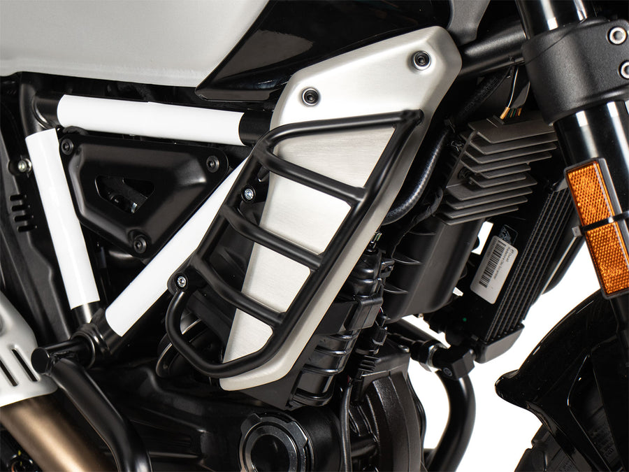 Ikona Ducati Scrambler 800 [2023-2025] - Ochrana chlazení
