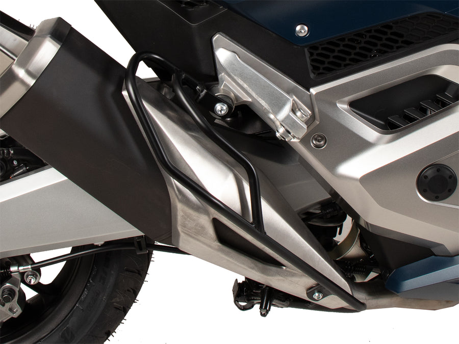 HONDA Forza 750 [2021-] - DRŽADLO PRO CESTUJÍCÍ