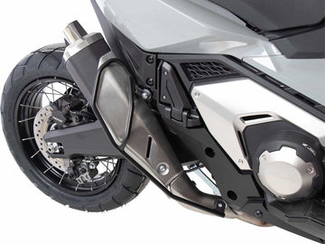 Honda X-ADV [2021-2024]-Základní barový skládací hrnec