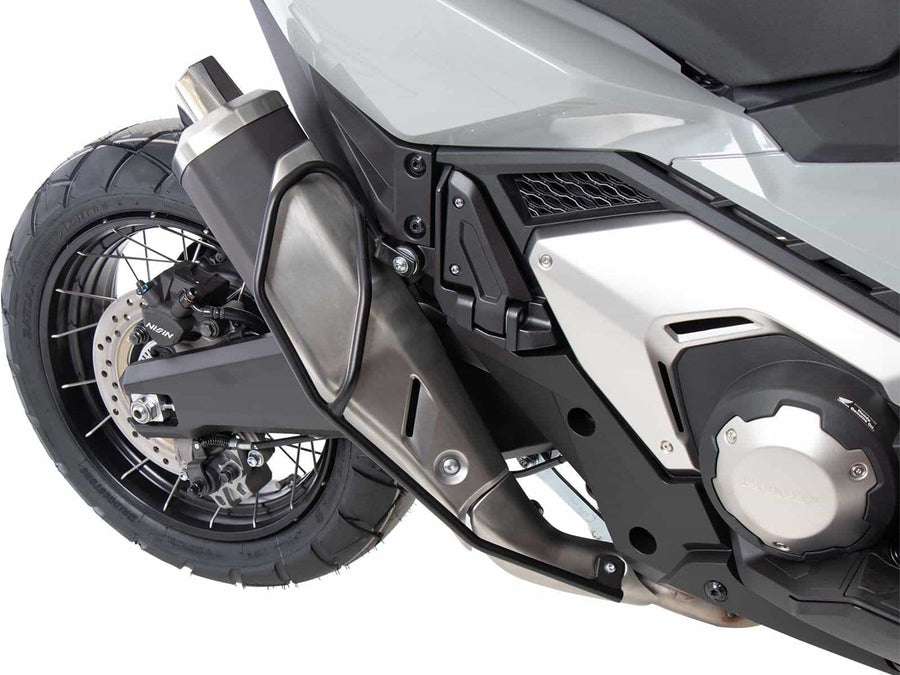 Honda X-ADV [2021-2024]-Základní barový skládací hrnec