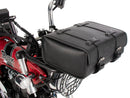 Honda St 125 Dax [2023-2025] - Přední zavazadlový stojan-7