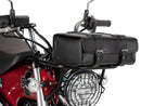 Honda St 125 Dax [2023-2025] - Přední zavazadlový stojan-8