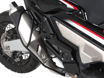 Honda X-ADV [2017-2020]-Pot Potka pro koncový konec
