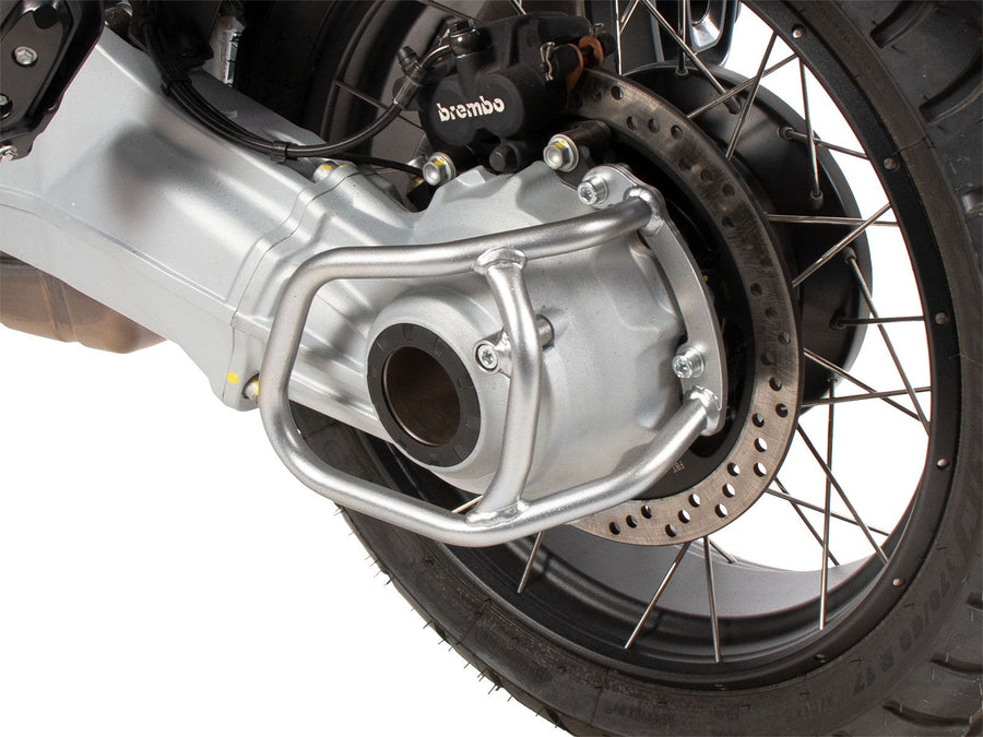 Moto Guzzi V100 Mandello [2022-2025] - ochrana Cardan