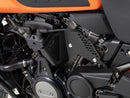Harley-Davidson Pan America 1250 [2021-2025]-Heat Protection Sheet-2