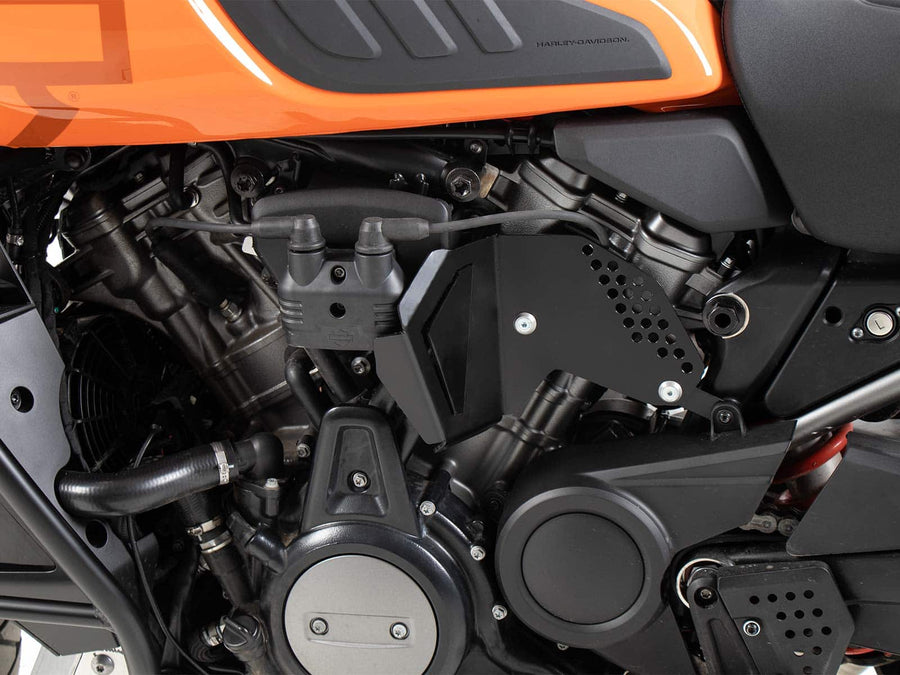 Harley-Davidson Pan America 1250 [2021-2025]-Heat Protection Sheet