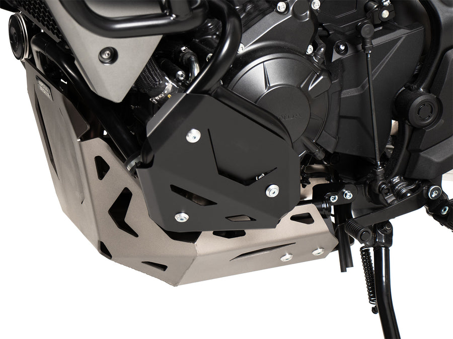 Honda XL 750 Transalp [2023-2024] - Další list pro zavěšení motorové ochrany