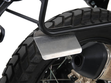 Royal Enfield Himalayan [2018-2024] - List pro ochranu proti teplu - 0