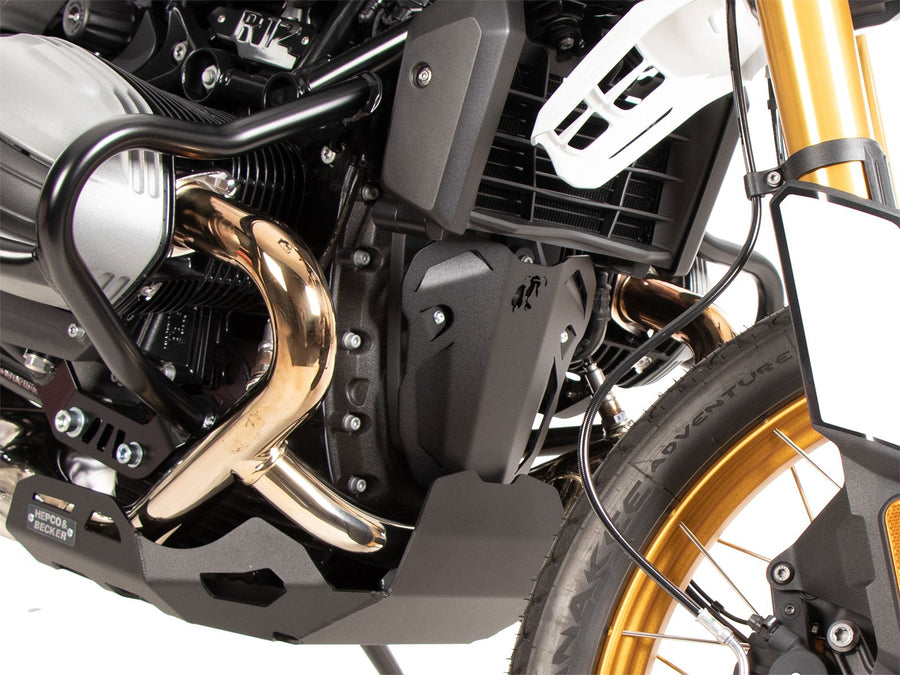 BMW R 12 Ninet [2024-2025] - Prodlužovací ochranná deska motoru