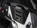 Husqvarna North 901 [2022-2025] - další list Originální deska pro ochranu motoru-1